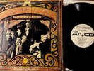 buffalo springfield  Promo Last Time Around   Mono Promo  Lp