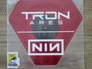 NEW  SDCC 2025 TRON ARES NIN NINE INCH NAILS 7