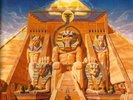 Iron Maiden Powerslave [Import] Records & LPs New