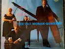 THE PAT MORAN QUARTET While at Birdland LP 1957 Bethlehen Jazz VG FREE SHIPPING
