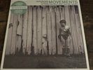 Movements Come Bottle Outgrown Things 10 Inch Vinyl LP /1000