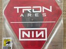 NEW  SDCC 2025 TRON ARES NIN NINE INCH NAILS 7