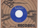 R&B/Blues WYNONIE HARRIS Fishtail Blues/Mr. Dollar KING 4789 M- HEAR BOTH