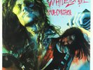 White Zombie - Soul-Crusher LP - Silent Explosion SEALED