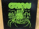 Ryan Adams Orion Vinyl Record Album Pax-Am
