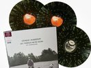 George Harrison All Things Must Pass 50th Anniversary Splatter Vinyl Sealed NEW