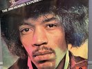 Jimi Hendrix Electric Ladyland Part 2 Vinyl LP 1968 EX/EX