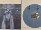 OZZY OSBOURNE DOWN TO EARTH BLUE MARBLE LP VINYL ALBUM 2024 REISSUE IMPORT