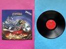 JUDAS PRIEST Vinyl LP Painkiller 1990 OVP Box CBS Power THRASH Metal nm 90 1st