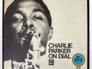 CHARLIE PARKER ON DIAL ODEON EOR9028 Japan OBI VINYL 7LP