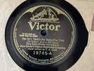 Coon Sanders - Yes Sir That's My Baby - Jack Shilkret - 78 RPM Victor 19745