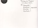 The Fall - Totale's Turns (Vinyl LP - 1980 - US - Reissue)