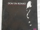 DOM UM ROMAO S/T LP Muse MR 5013 1st press Bossa Nova Samba Jazz Funk