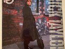 MICK TAYLOR Live: Stranger In This Town Max Middleton SEALED LP  Rolling Stones