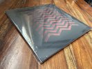 Badalamenti : Twin Peaks - Fire Walk With Me : Rem x2 Cherry Pie LP USA : Sealed