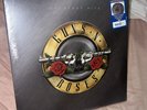Guns N' Roses ‎– Greatest Hits 2020 2 LP Paradise City Splatter New Sealed