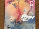Kids See Ghosts by Kids See Ghosts (Record, 2018) Translucent Pink Vinyl (LP)