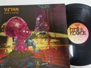 Dzyan - electric silence - Bacillus/Bellaphon Label - Krautrock -