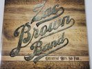 2014 ZAC BROWN BAND Greatest Hits So Far Vinyl 2 LP Set - Complete LP  Mint