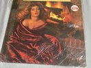 Teena Marie Irons In The Fire Vintage Vinyl 1980 Lp Record Plastic On Sleeve