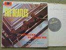 THE BEATLES – PLEASE PLEASE ME LP – Nr MINT/EXC+ MONO UK 1963 ORIG