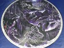 Emperor In The Nightside Eclipse picture disc vinyl RARE Candlelight black metal