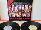 Now That's What I Call Music  1 - Original 1st Press Double Vinyl Record Album.