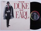 GENE CHANDLER The Duke Of Earl VEE-JAY LP VG+ mono ha