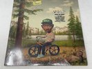 Tyler The Creator Wolf Pink Colored Vinyl 2LP Record Gatefold *Read*
