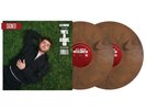 SIGNED Alex Warren You’ll Be Alright Kid Mocha Blend Vinyl - SHIPS NOW
