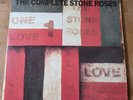 The Conplete Stone Roses - Double Vinyl ORE LP 535