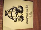 War-Why Can't We Be Friends? Vinyl 1975 UA-LA441-G Stereo Excellent
