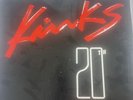 The Kinks 20th Anniversary Box Set Booklet 3 x LP Box Set Vinyl Record - NEW