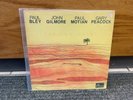 PAUL BLEY/JOHN GILMORE/PAUL MOTIAN/GARY PEACOCK TURNING POINT  373841 Vinyl