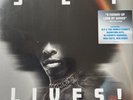 Sly & The Family Stone SLY LIVES  (Aka the Burden of Black Genius) New Vinyl LP