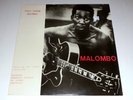 PHILIP TABANE & MALOMBO UK 1988 Psych AFRICAN JAZZ LP VINYL RECORD ALBUM Afro