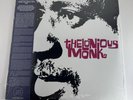 Thelonius Monk Palais Des Beaux Arts 1963 LP Record Store Day W/Poster OBI New