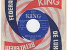 R&B/Blues Shouter ROY BROWN Ain't No Rockin' No More/School Bell Rock M- HEAR