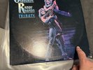 Ozzy Osbourne  Randy Rhodes Tribute #020   Org 1987 Press 2 LP   EX