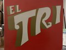 EL TRI Simplemente LP Vinyl Vinilo: VTG 1985, LRM-2003, Great Condition, Rare