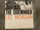 The Sidewinder by Lee Morgan (Record, 2010) Blue Note Classics