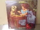 Early BOB SEGER SYSTEM LP Mongrel CAPITOL Yellow Label Issue SM-499 EXC