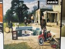 OASIS - BE HERE NOW 2X VINYL LP REMASTERED 2016 Unplayed Vinyl