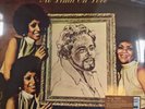 Barry White No Limit On Love LP Album vinyl record limited RSD Numbered gold