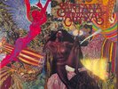 Santana Abraxas LP Album Vinyl Record 2017 remastered reissue on Columbia 180g