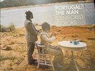 Portugal. The Man - Censored Colors LP