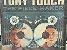 The Piece Maker [LP] by Tony Tony Touch (Vinyl, Apr-2000, Tommy Boy)