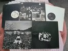 Depeche Mode 101 Live Fully Signed By All 4