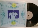 STEPHEN SPANO Eye To Eye '75 Adelphi cosmic folk with insert in shrink BEAUTY