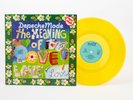 Depeche Mode – The Meaning of Love, Germany 12